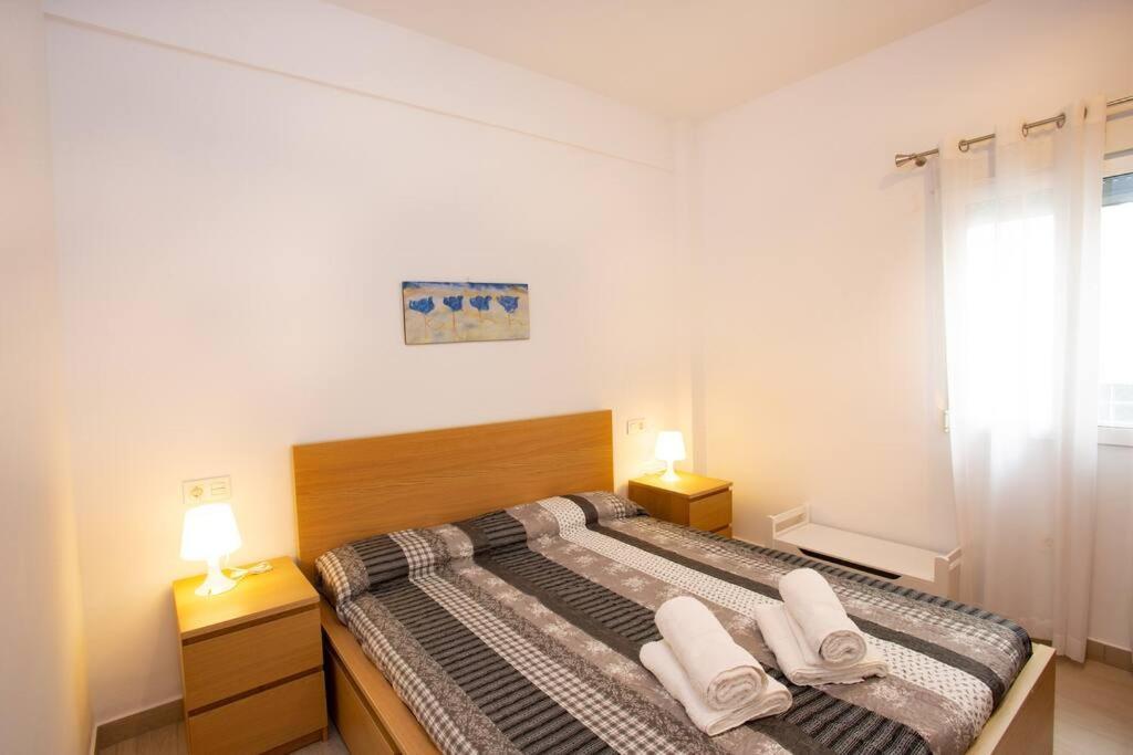 Apartamento Moraira Live It Cb Exterior foto