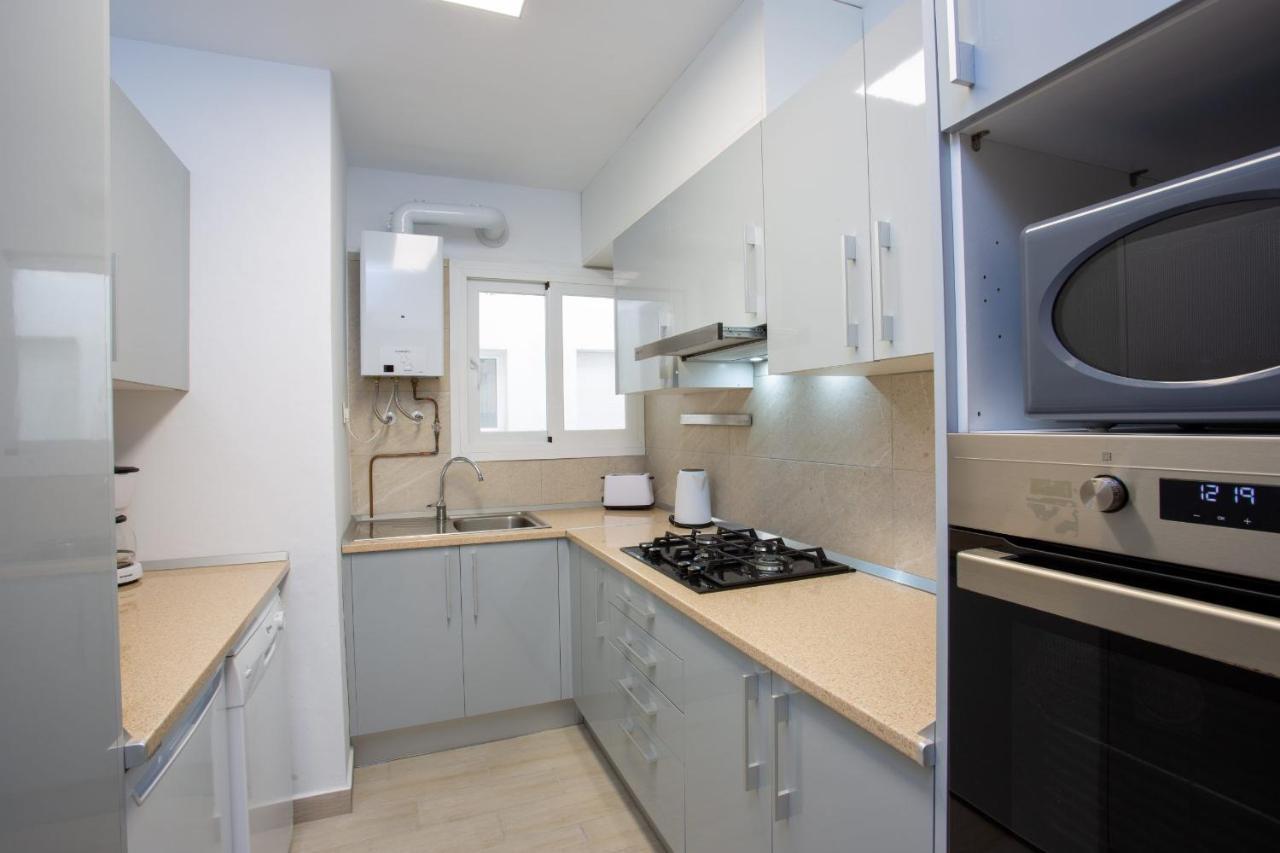 Apartamento Moraira Live It Cb Exterior foto