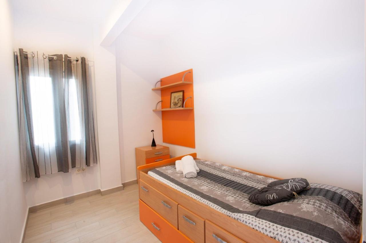 Apartamento Moraira Live It Cb Exterior foto
